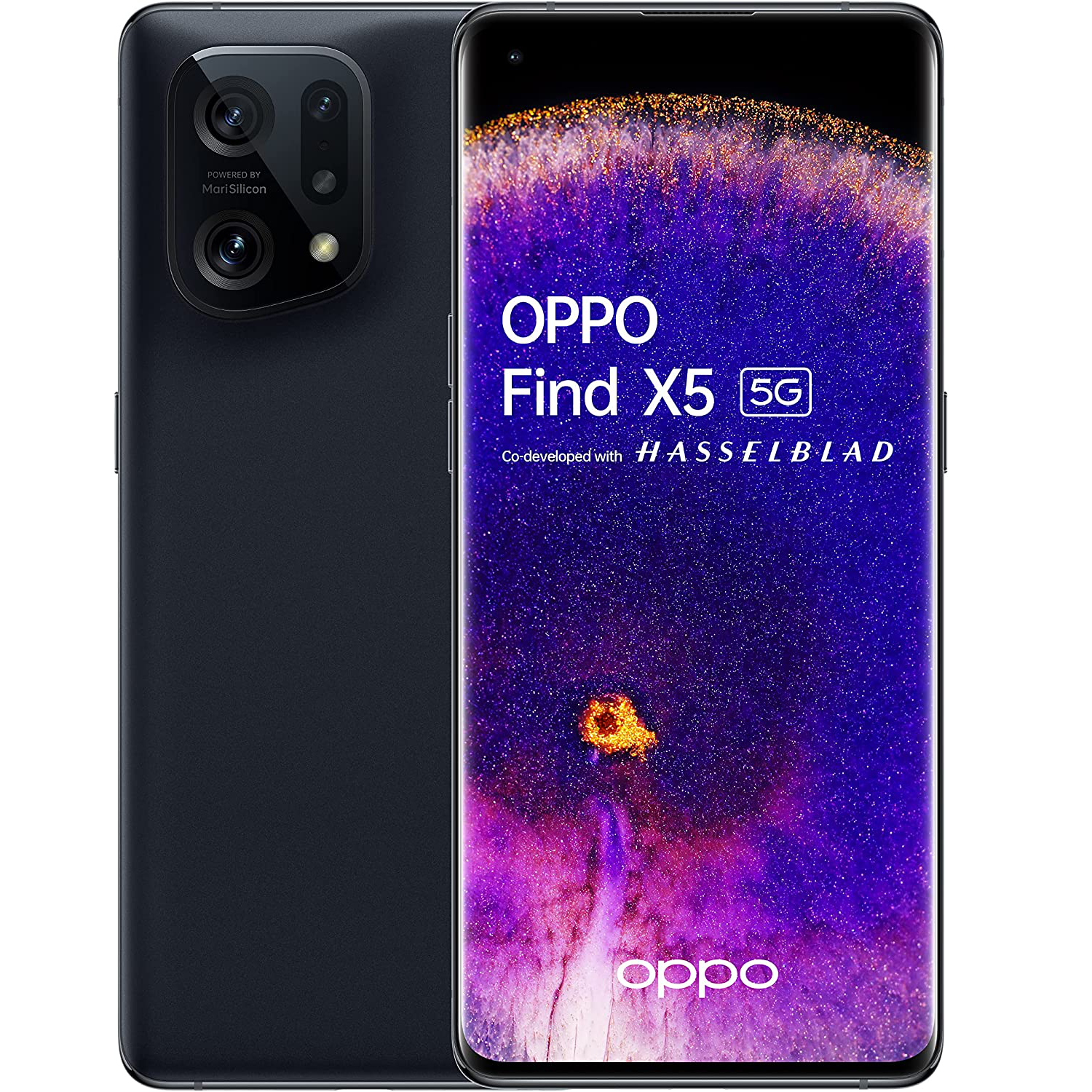 oppofindx5a