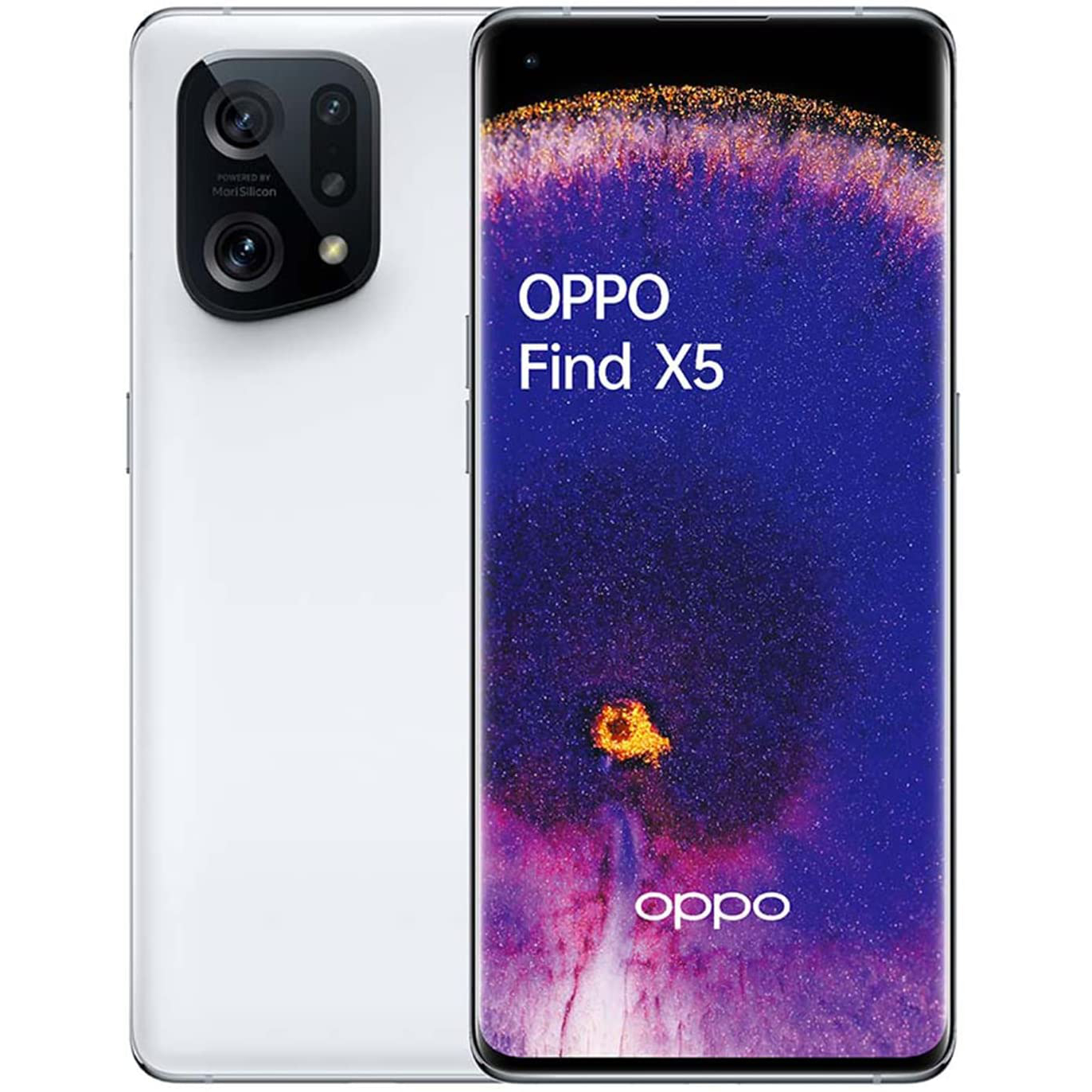 oppofindx5d