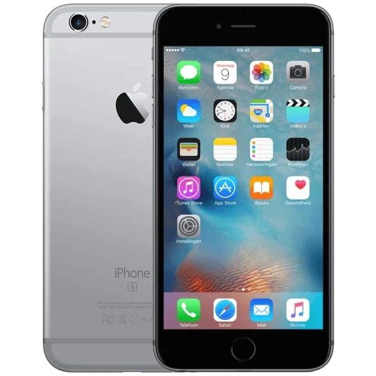 Apple iPhone 6s Plus vs Apple iPhone 11 - Price in Kenya