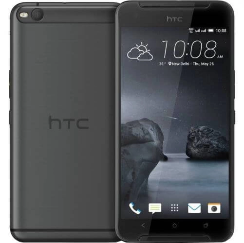 HTC One X9, Out Of Stock @Price in Kenya - Price in Kenya