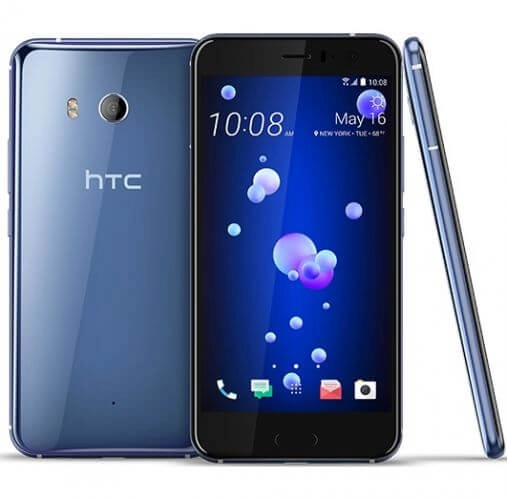 HTC U11, Out Of Stock @Price in Kenya - Price in Kenya