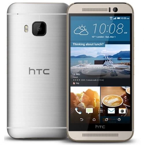 HTC One M9, Out Of Stock @Price in Kenya - Price in Kenya
