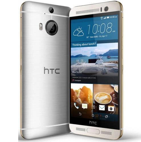 HTC One M9 Plus, Out Of Stock @Price in Kenya - Price in Kenya