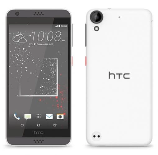 HTC Desire 530, Out Of Stock @Price in Kenya - Price in Kenya