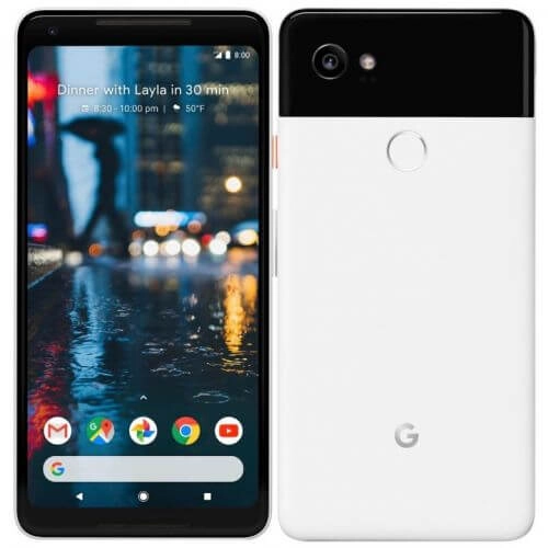 Google Pixel 2 XL 64GB -Cancelled