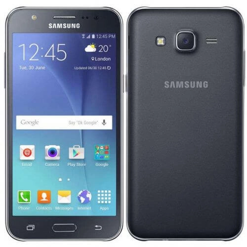 Samsung Galaxy J5 Prime price, specs, features, comparison