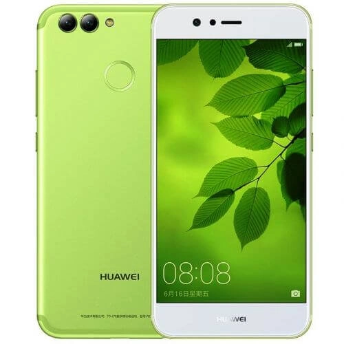 Huawei Nova 2 vs Huawei Nova Y91 - Price in Kenya