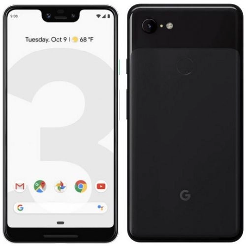 Google Pixel 3 XL, Out Of Stock @Price in Kenya - Price in Kenya