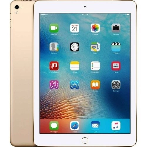 Apple iPad Pro 9.7, Discontinued @Price in Kenya - Price in Kenya