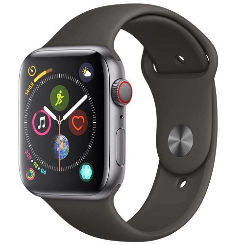 Apple Watch Series 4, Out Of Stock @Price in Kenya - Price in Kenya