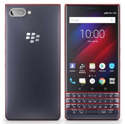 BlackBerry Key2 LE vs Samsung Galaxy Z Flip 5G Price in Kenya