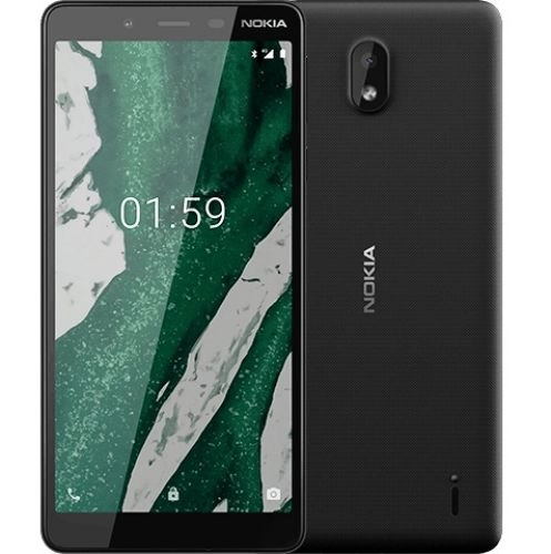 Nokia 1 Plus, Out Of Stock @Price in Kenya - Price in Kenya