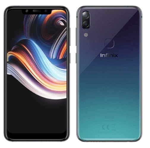 Infinix Zero 6 Pro