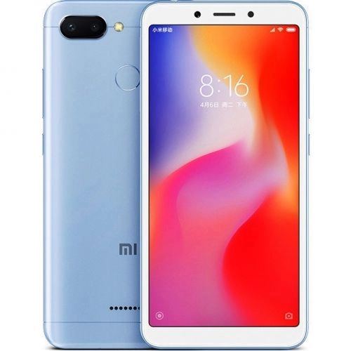 Xiaomi Redmi 6 vs Blackview Wave 6C - Price in Kenya
