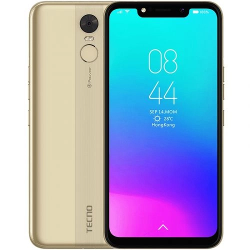 Tecno Pouvoir 3 vs Blackview Oscal C70 - Price in Kenya