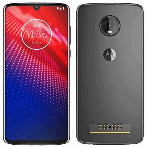 Motorola Moto Z4, Upcoming @Price in Kenya - Price in Kenya