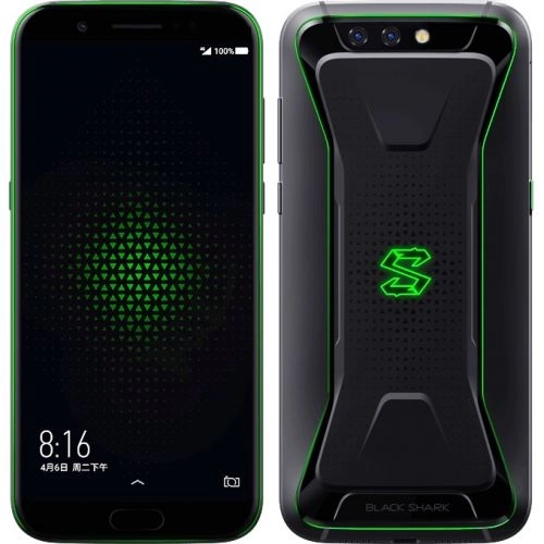 Xiaomi Black Shark 8GB/128GB