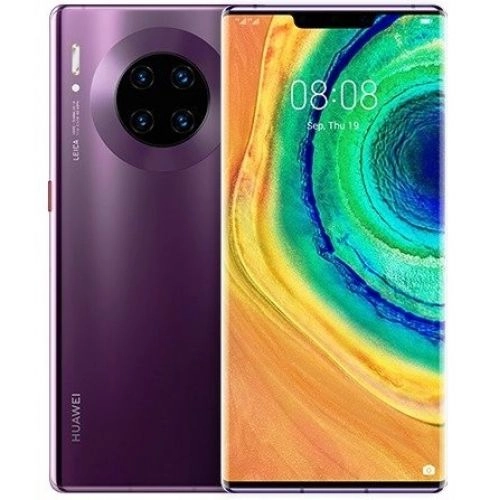 Huawei Mate 30 Pro 5G, Out Of Stock @Price in Kenya - Price in Kenya