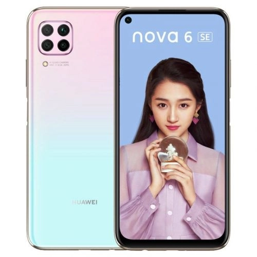 Huawei P40 lite vs Nothing CMF Phone 1 - Price in Kenya