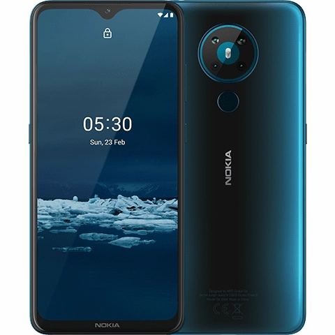 Nokia 5.3 3GB/64GB