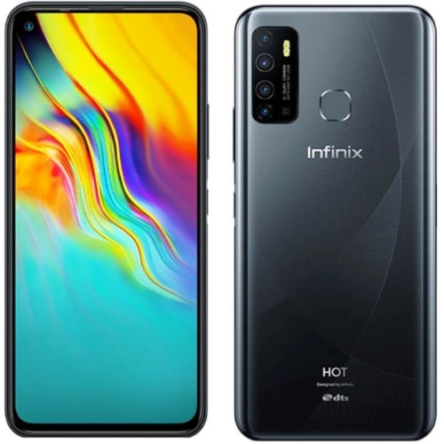 infinix 9t