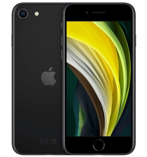 Apple iPhone SE (2020) 256GB
