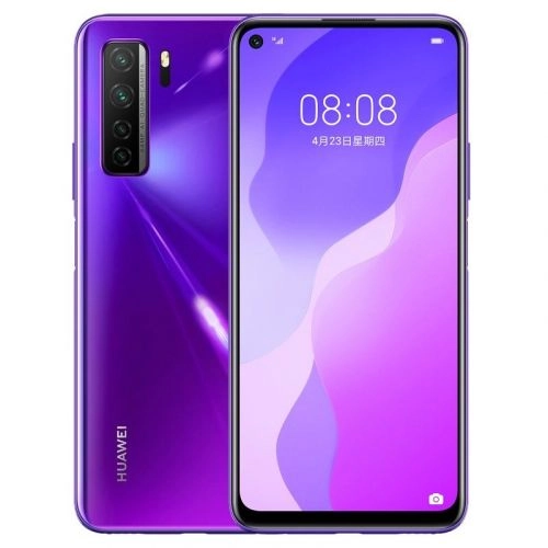 Huawei Nova 7 SE vs Xiaomi Redmi Note 12 Pro 4G - Price in Kenya