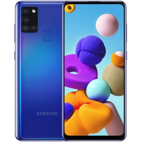 Samsung Galaxy A21s 6GB/64GB