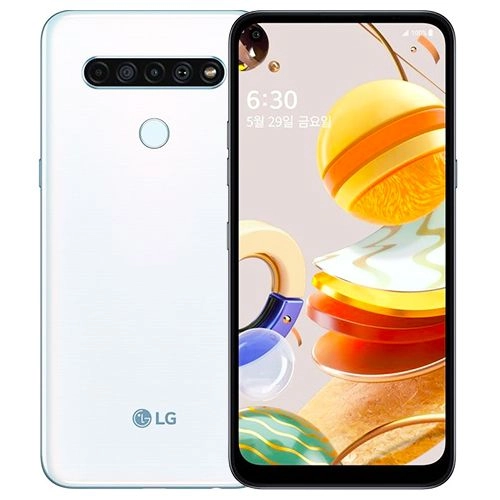 LG Q61 vs HMD Fusion - Price in Kenya