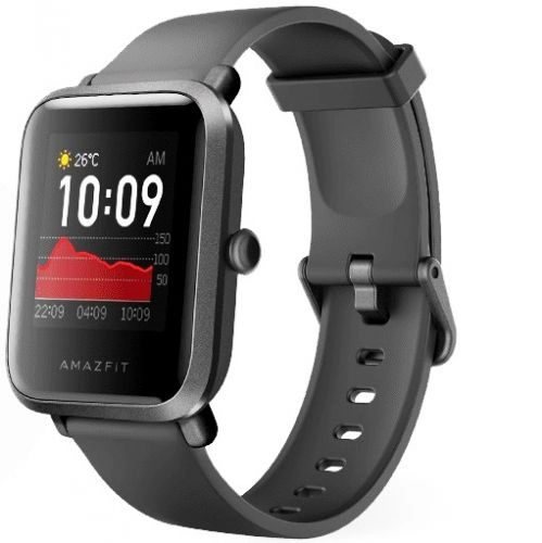 Amazfit Bip S Watch, Upcoming @Price in Kenya - Price in Kenya