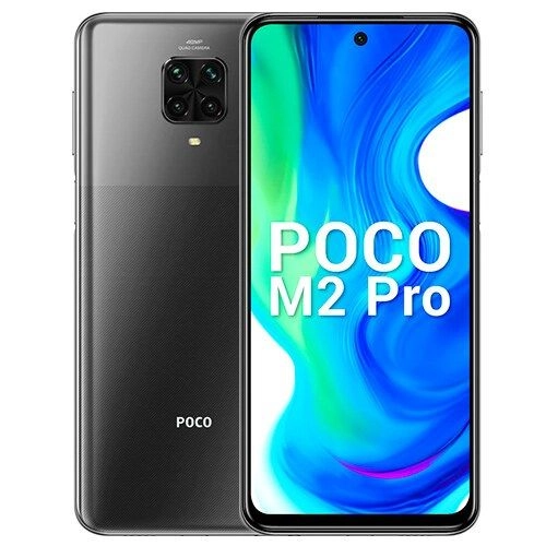 Xiaomi Poco M2 Pro vs Xiaomi Poco X3 NFC - Price in Kenya