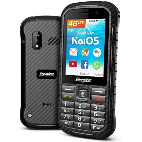 Energizer Hardcase H280S, Upcoming @Price in Kenya - Price in Kenya