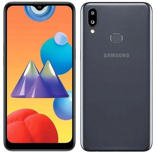 Samsung Galaxy M01s 3GB/32GB