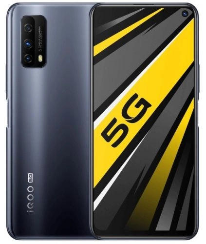 Vivo iQOO Z1x 6GB/128GB