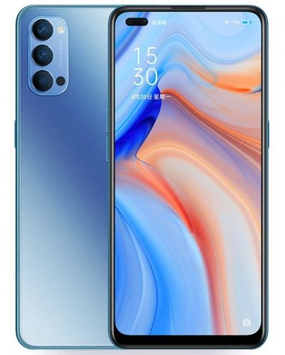 Oppo Reno 4 4G 8GB/128GB