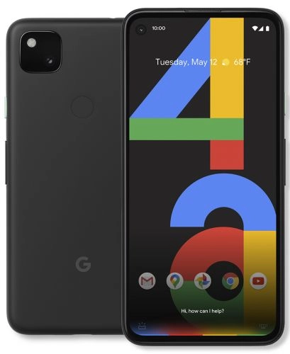 Google Pixel 4a 6GB/128GB