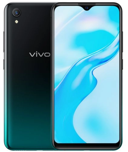 Vivo Y1s 3GB/32GB