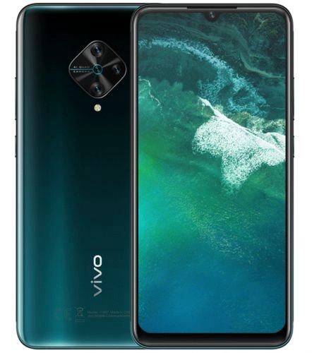 Vivo S1 Prime 8GB/128GB