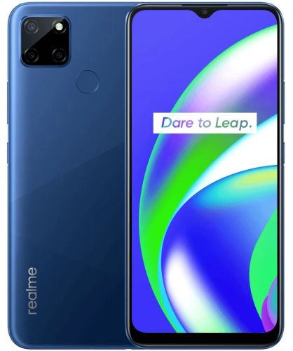 Realme C12 3GB/32GB