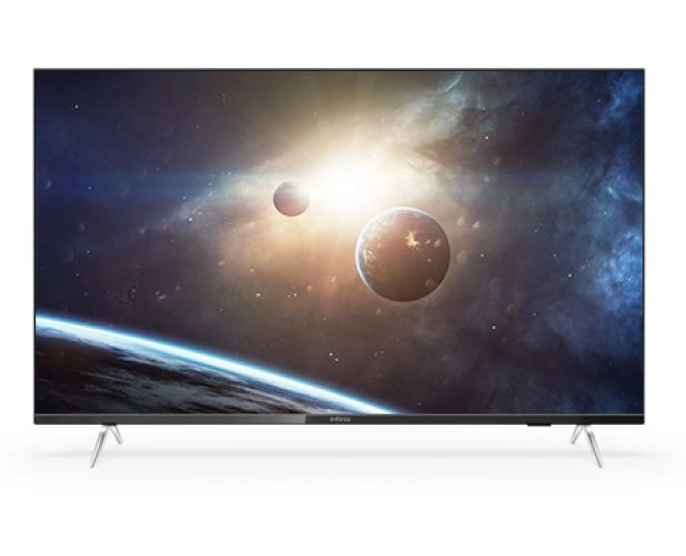 Infinix TV S1, 55 Inch, 4K, Smart TV