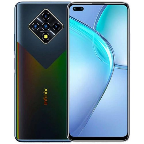 Infinix Zero 8 vs Samsung Galaxy A70 - Price in Kenya