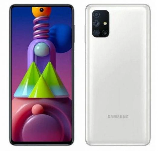 Samsung Galaxy M51 8GB/128GB