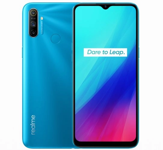 Realme C3 3GB/64GB