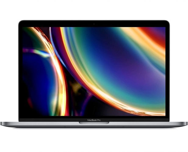 MacBook Pro (13インチ 2020) 8GB／512GB