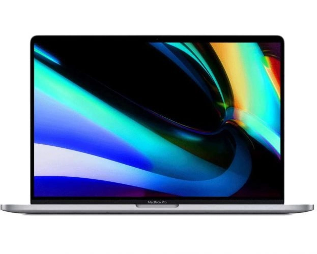Apple MacBook Pro 2019, 16", MVVK2, 16GB/1TB