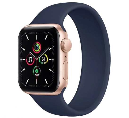 Apple Watch SE, LTE, 44mm