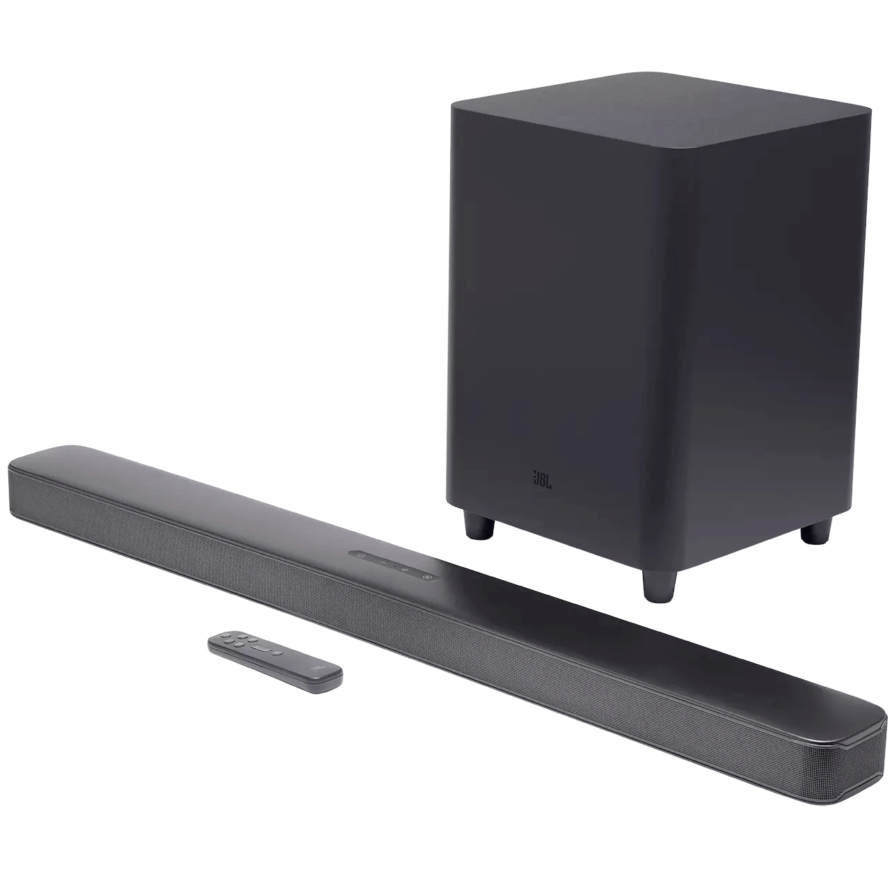 JBL Bar 5.1 Detachable Specs and Price - Price in Kenya