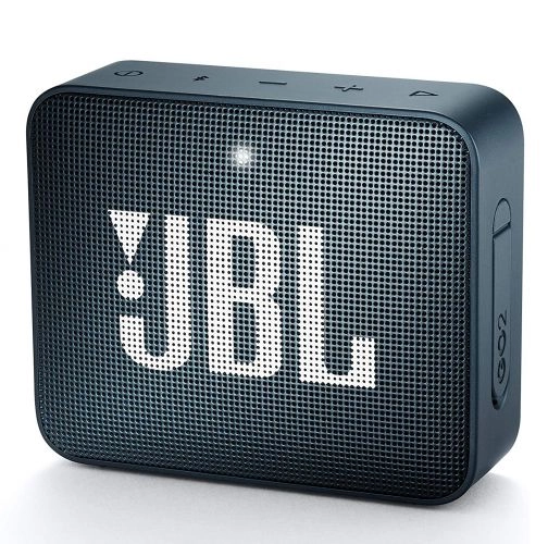 JBL Go 2, Wireless Speaker