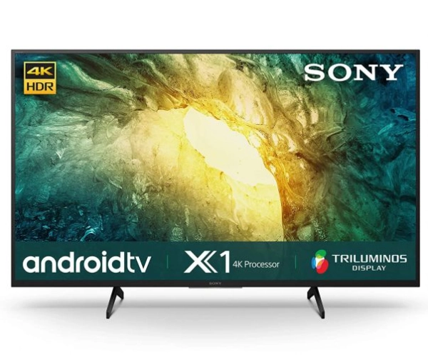 Sony 49X700D - In Stock - Shop Online - Price in Kenya