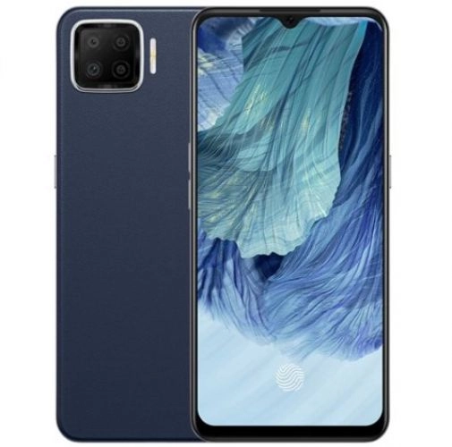 Oppo F17 4GB/64GB